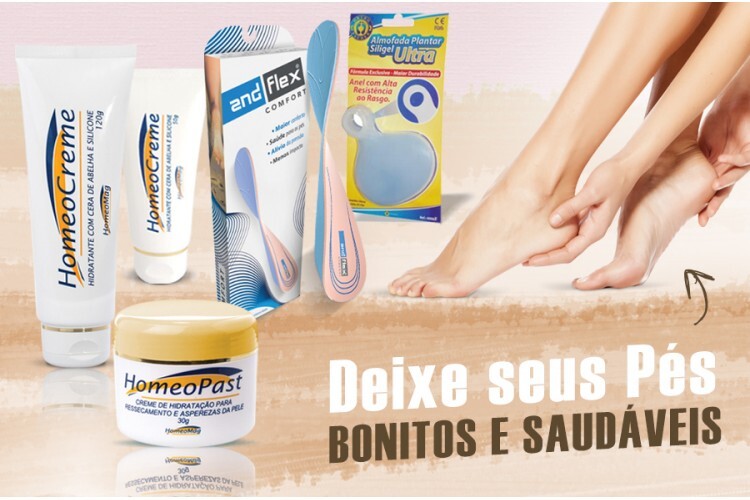5 Dicas para deixar os seus pés saudáveis 5 Dicas para deixar os seus pés saudáveis